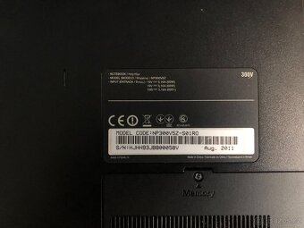 SAMSUNG (NP300V5Z) - 3
