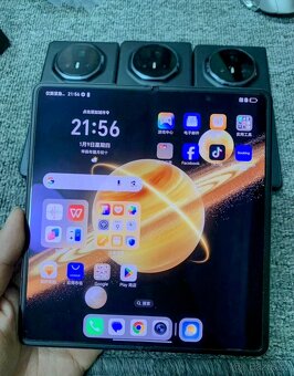 HONOR MAGIC V3 12/512GB - 3