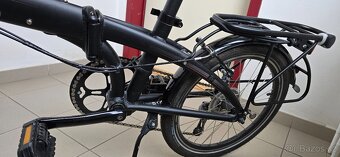 Tern Link D8 – jako nové, TOP stav - 3