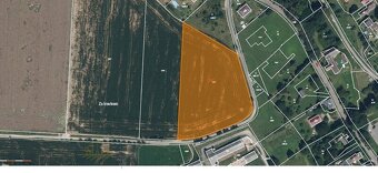 Pozemek o výměře 9 124 m², Litíč, okr.Trutnov - 3