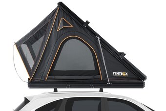 Střešní stan TentBox Cargo 1.0 - 3