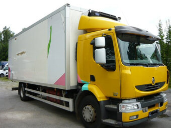 RENAULT MIDLUM 280.18 DXI CHLADÁK - 3