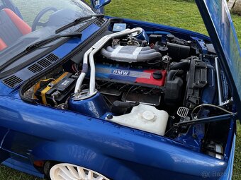 Bmw e30 - 3