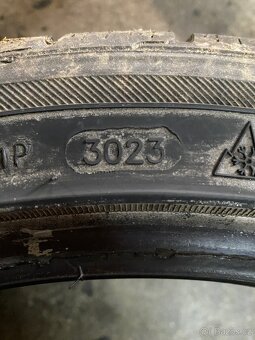 Pneu 235/40R18 95V XL - 3