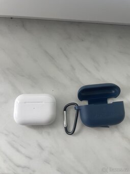 Apple AirPods pro - 3