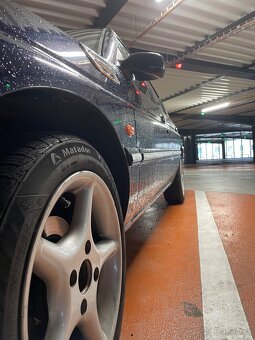 Ford Escort 1.6 16V - 3