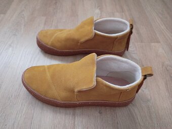 Dámské boty TOMS, vel. 40 - 3