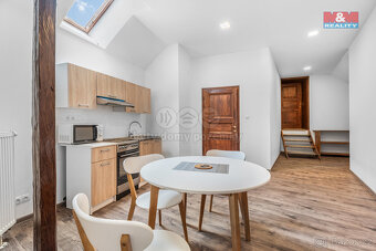 Pronájem bytu 2+1, 80 m², Paceřice - 3