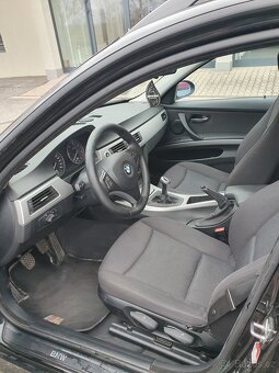 Bmw 3 e91 - 3