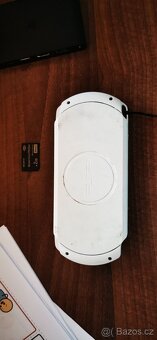 Psp s jailbreakem - 3