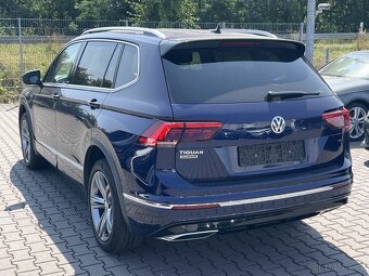 Volkswagen Tiguan Allspace 2.0 110kw Možný odpočet DPH - 3