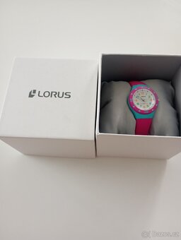 Dětské hodinky Lorus - 3
