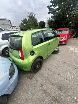 Skoda Citigo - 3