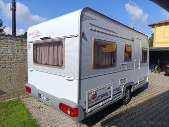 Karavan Dethleffs Camper EF2 - 3