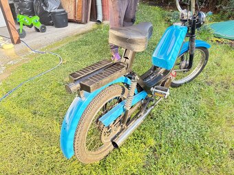 Babetta 210 - 3