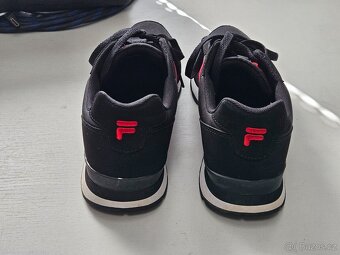 Tenisky FILA - 3
