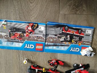 Lego city - 3