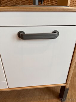 Dětská kuchyňka IKEA - 3