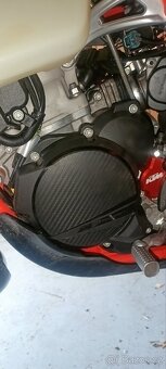 KTM 300 exc tbi 2025 Hard enduro - 3