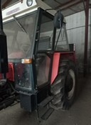 traktor ZETOR 7011 - 3