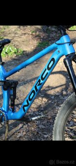 Norco sight a3 slopeduro - 3