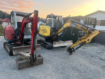 Predam NEUSON 3503 RD - 3