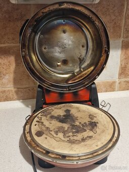Pec na pizzu G3 Ferrari - 3