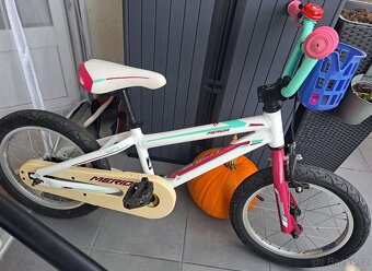 Dětské kolo MERIDA 16" - 3