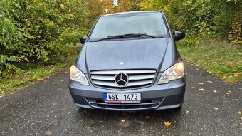Prodám Vito 116 CDI - 3
