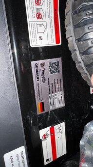 Elektrocentrála D1560LH3 - 3