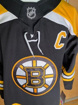 ORIGINÁL DRES - BRAD MARCHAND BOSTON BRUINS DRES - 3