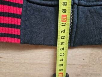 Hokejová mikina Warrior, vel. M - 3