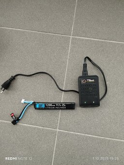 PRODÁM VŠECHNO JAKO KOMPLET - 3