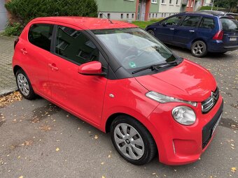 Citroen C1 1.2i 1.maj.koupeno ČR - 3