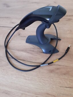 ČTEČKA ČÁROVÝCH KÓDŮ HONEYWELL - 3