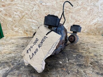 ZADNÍ DIFERENCIÁL LAND ROVER FREELANDER 1.8 88KW 174-002 - 3