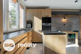 Exkluzivní 3+kk po kompletní rekonstrukci - Karviná - 3