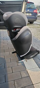 Auto sedačka cybex - 3