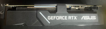 Prodám (ASUS Dual RTX 2070 O8G EVO) - 3