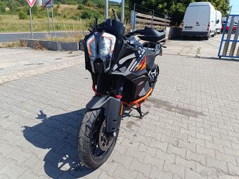 KTM 1290 SUPER ADVENTURE S - 3