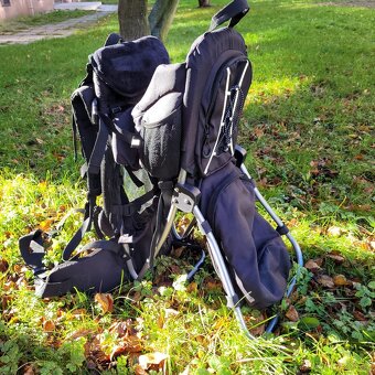 Nosítko na dítě - top stav - 3