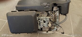 Motor HONDA GCV 160 - 3