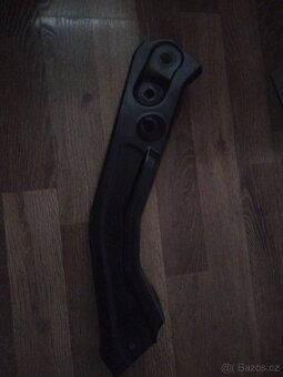 Držák světla kamiq - 3