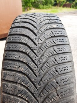 Hankook 175/65 r14 zimni 2kusy - 3