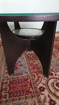 Konferenční stolek - 3