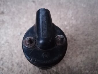 Predám indukčná cievka na Jawa 550, 555 pionier - 3