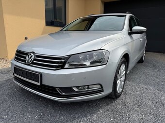 Volkswagen Passat 1.4 TSI 90kw - 3