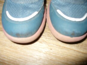 Celoroční botičky Superfit - 3