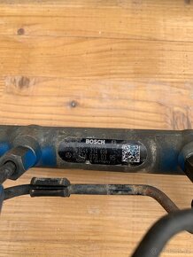 Vstřikovací lišta Mercedes Sprinter - 3