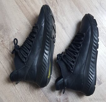 Dámské boty - Ecco St.1 Lite. Vel.38. Stav: top stav. - 3